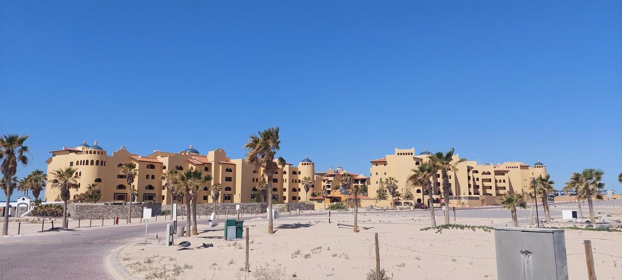 301 C Princesa De Penasco Puerto Peñasco Εξωτερικό φωτογραφία