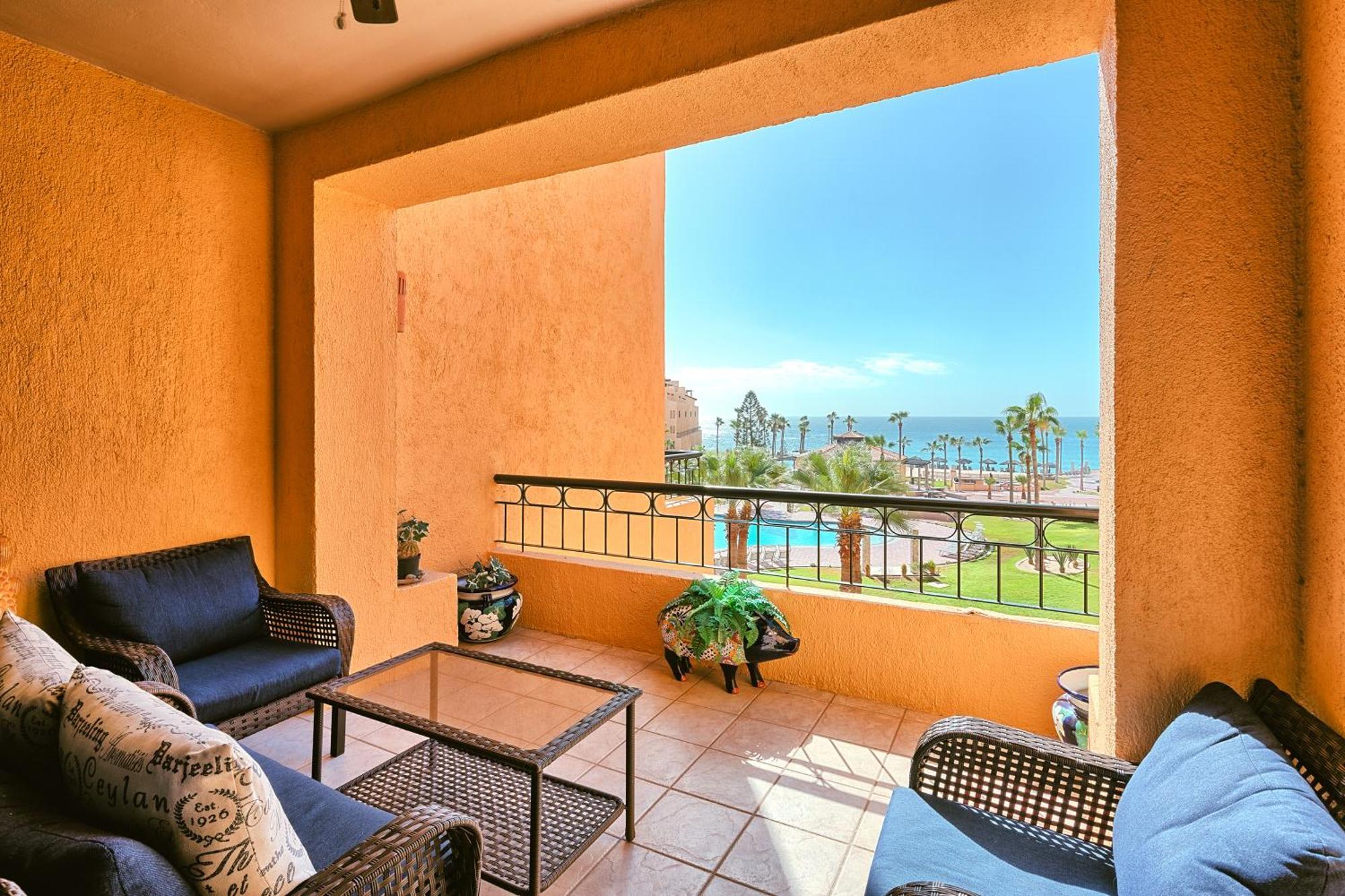 301 C Princesa De Penasco Puerto Peñasco Εξωτερικό φωτογραφία