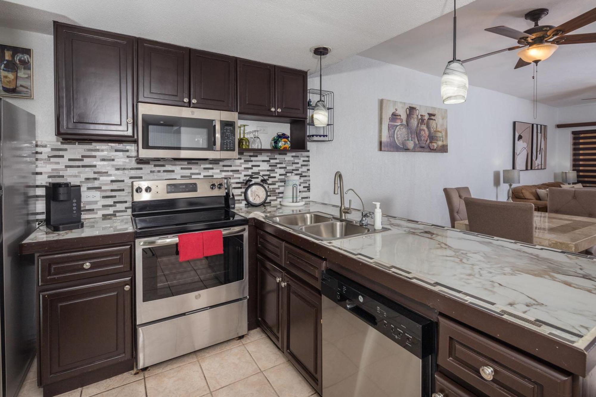 301 C Princesa De Penasco Puerto Peñasco Εξωτερικό φωτογραφία
