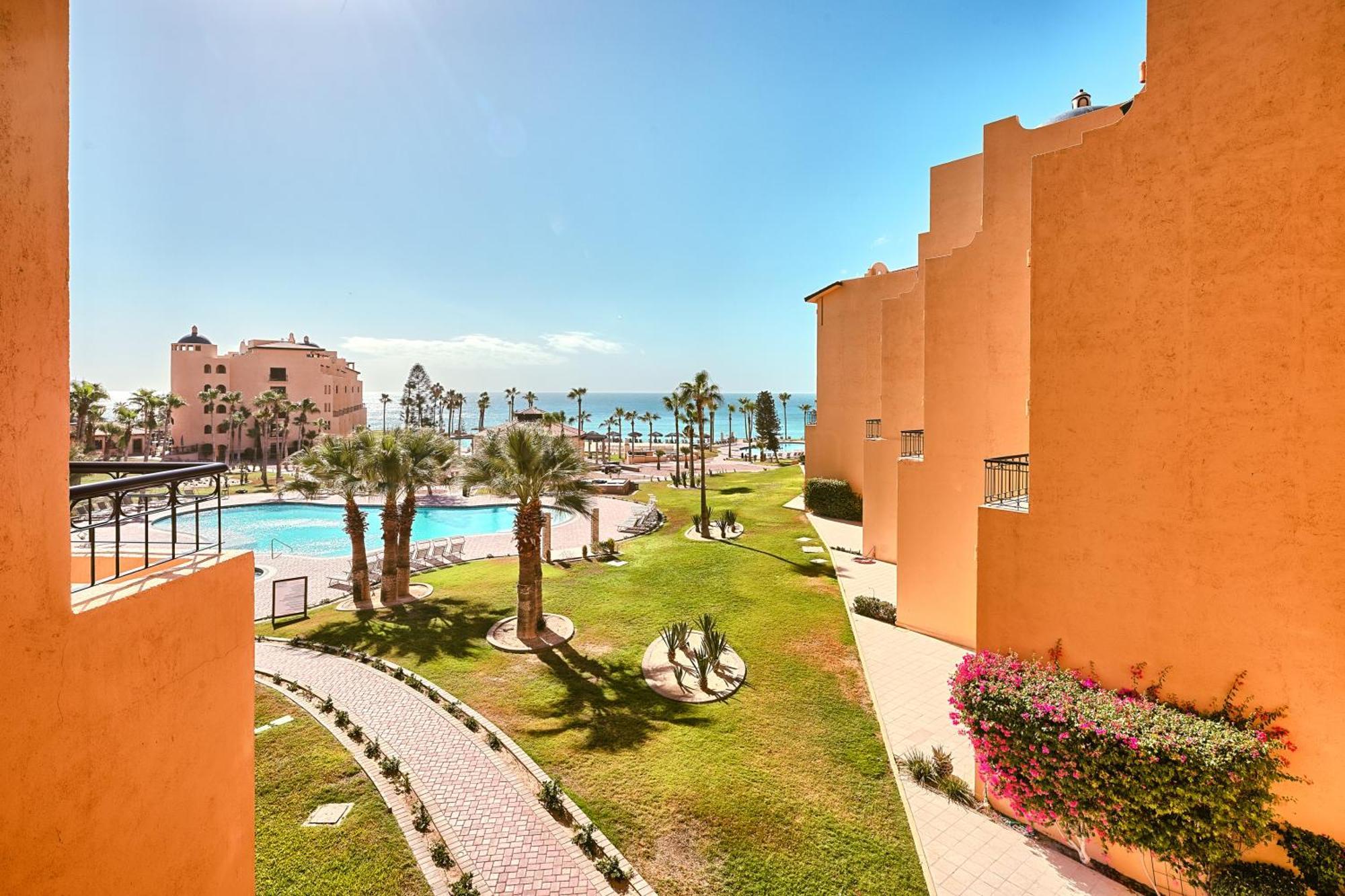 301 C Princesa De Penasco Puerto Peñasco Εξωτερικό φωτογραφία