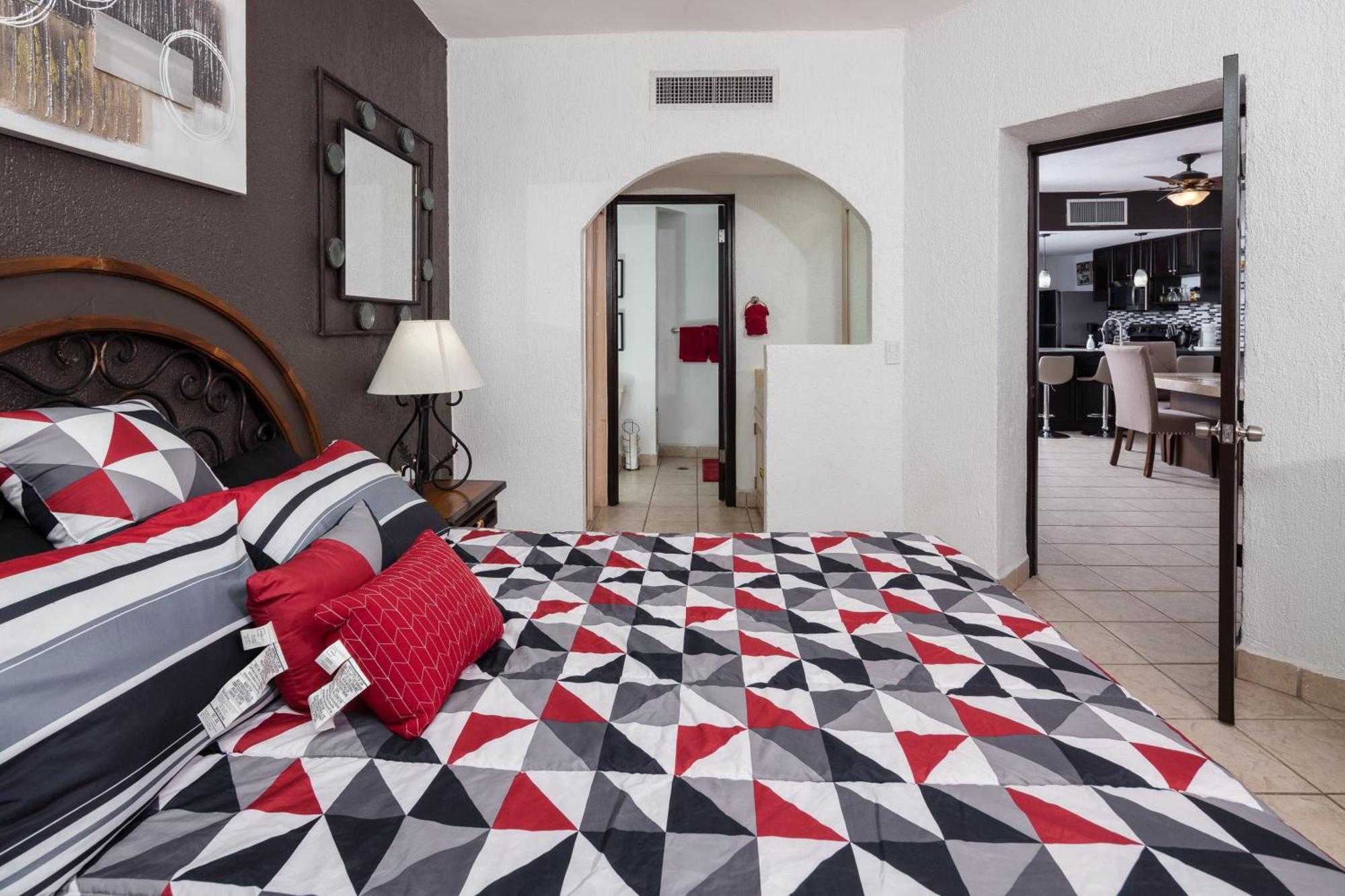 301 C Princesa De Penasco Puerto Peñasco Εξωτερικό φωτογραφία