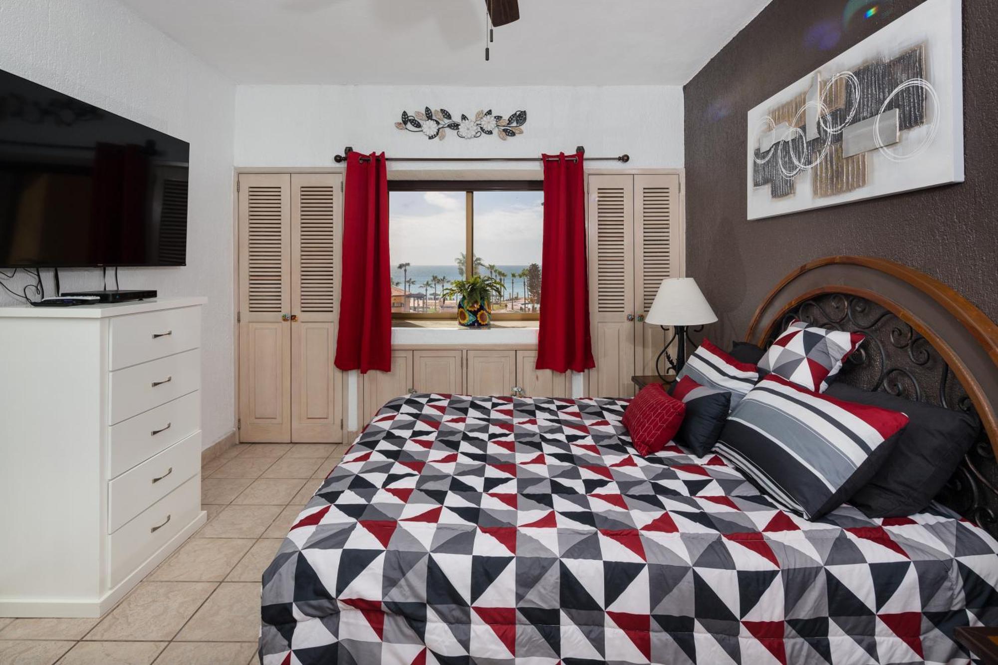 301 C Princesa De Penasco Puerto Peñasco Εξωτερικό φωτογραφία