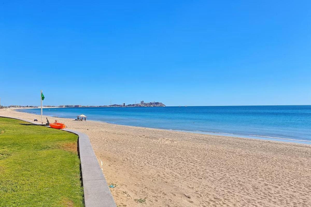 301 C Princesa De Penasco Puerto Peñasco Εξωτερικό φωτογραφία