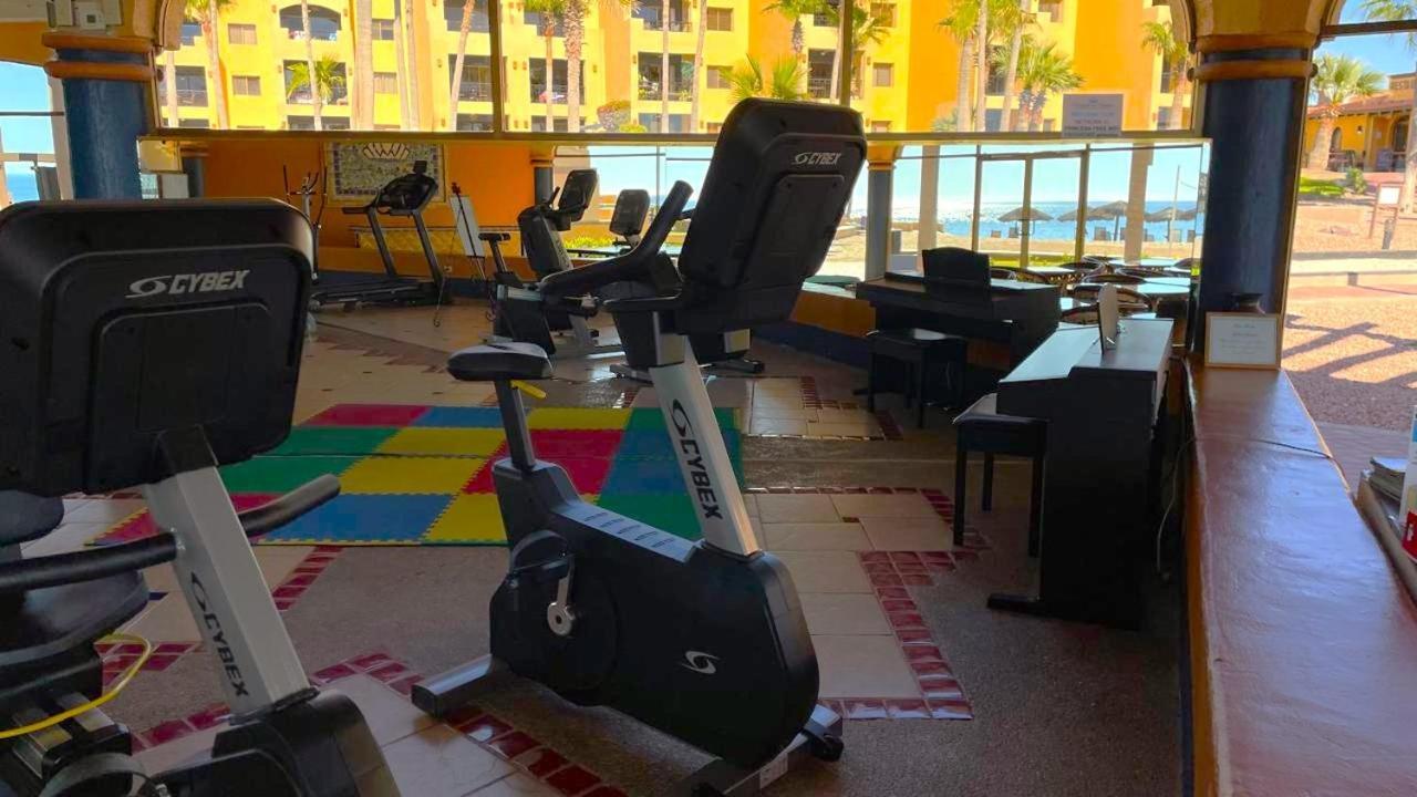 301 C Princesa De Penasco Puerto Peñasco Εξωτερικό φωτογραφία